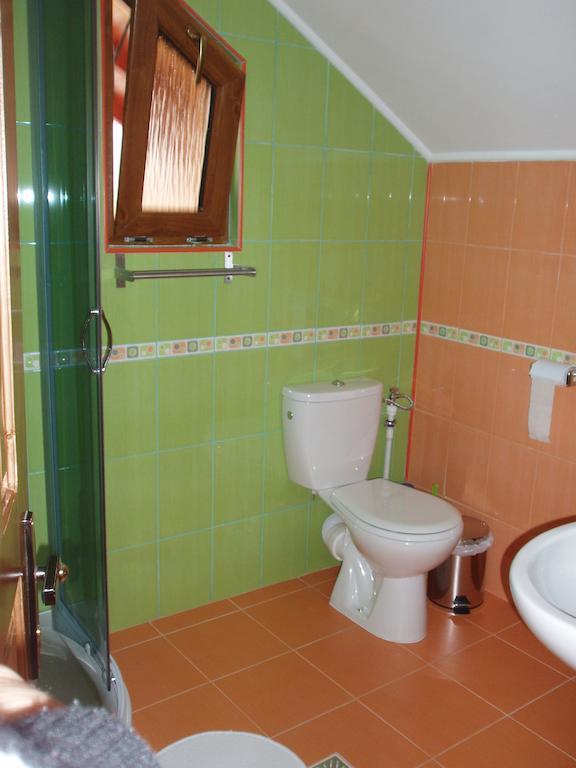 Villa Arnota Costesti  Zimmer foto