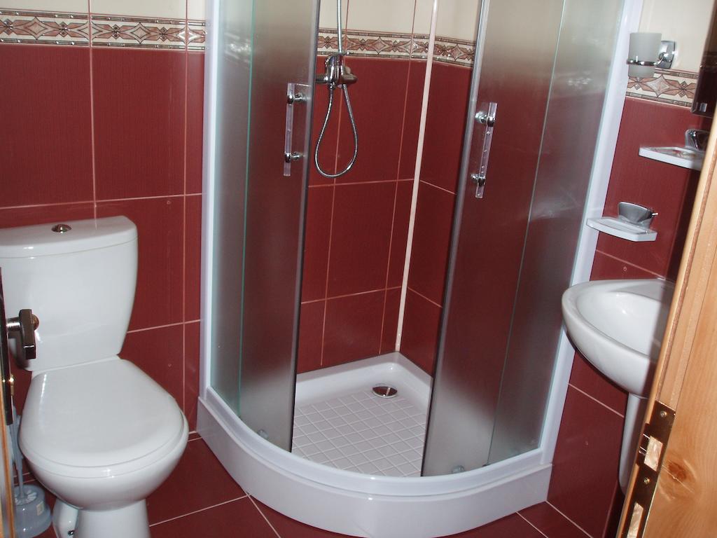 Villa Arnota Costesti  Zimmer foto